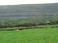 pl  DSC05172  Limestone hills in de Burren.